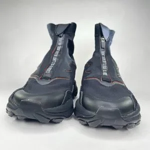 adidas | Shoes | Adidas Ozweego Boots All Terrain Stealthy  display picture 2